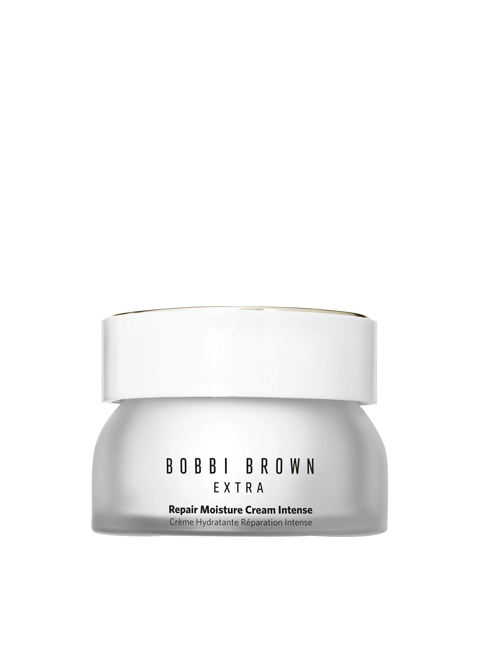 Extra Repair Intense Moisture Cream - Baume Hydratant Régénérant |