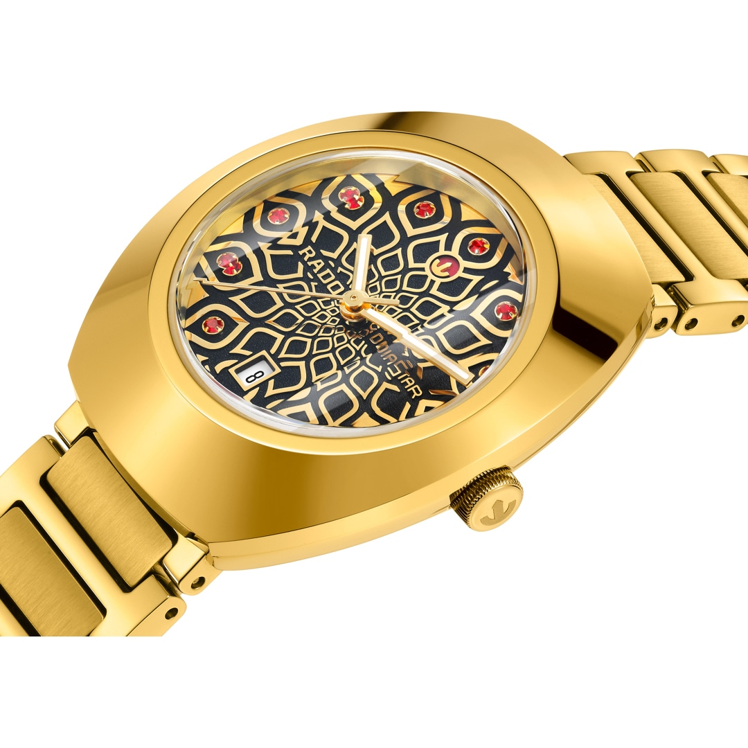 Rado Original DiaStar S Automatik