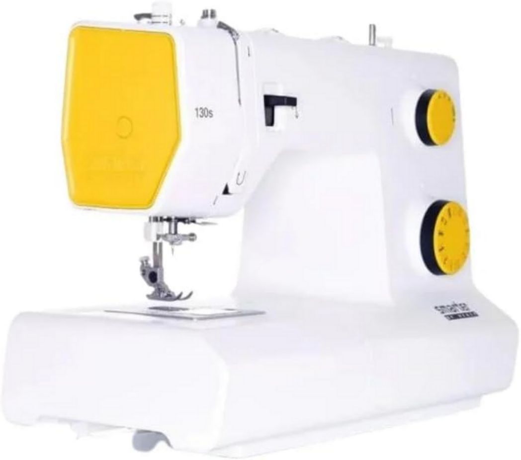 Machine à coudre PFAFF Smarter by 130s
