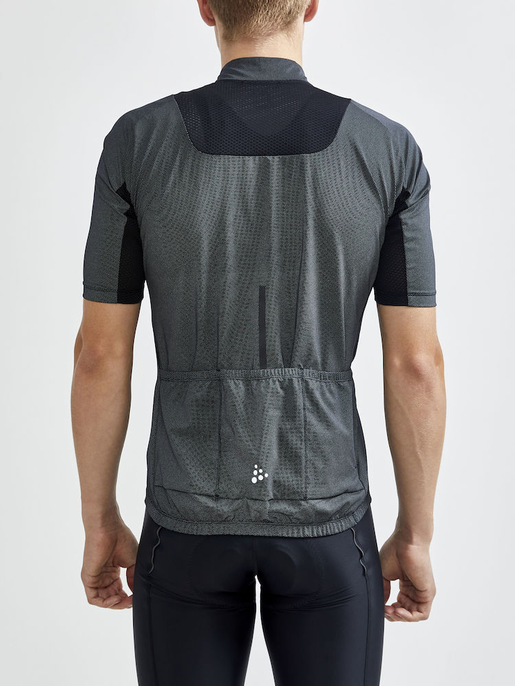 Craft Pro Endur Lumen Refleksjersey