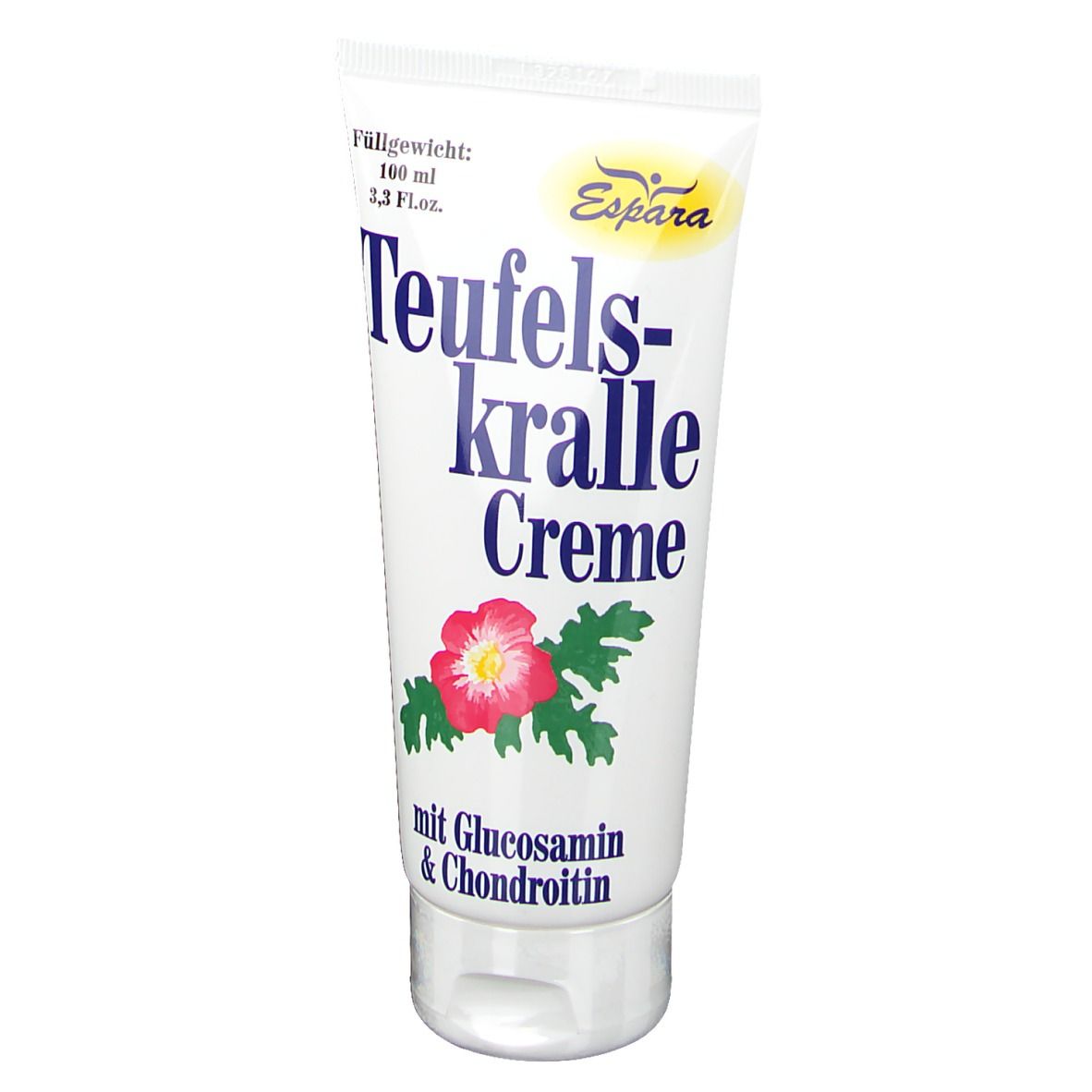 Teufelskralle Creme