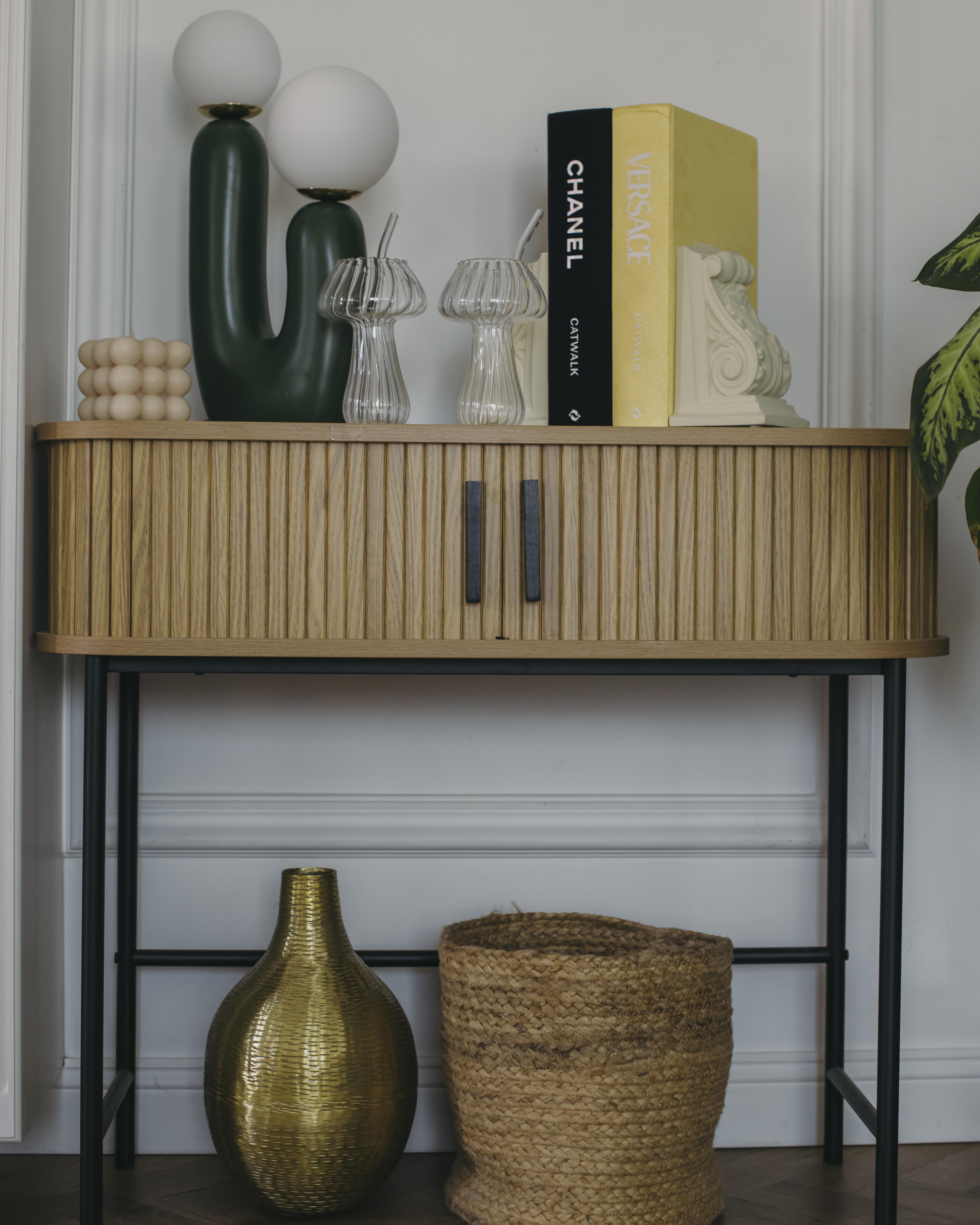 Sidetable BRADLEY Bruin