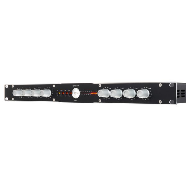 Elysia xpressor neo
