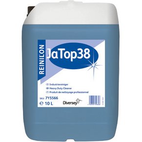 Produit de nettoyage à haute performance JA-TOP 38