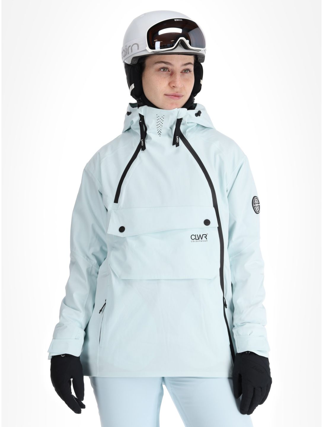 W Cake 2.0 ski-jas dames