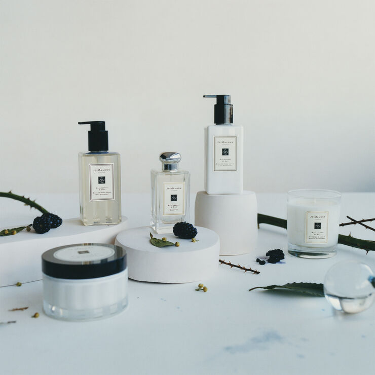 Jo Malone London Blackberry & Bay Home Candle