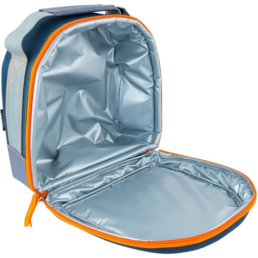 Lancheira flexível Nevera Tropic 6L
