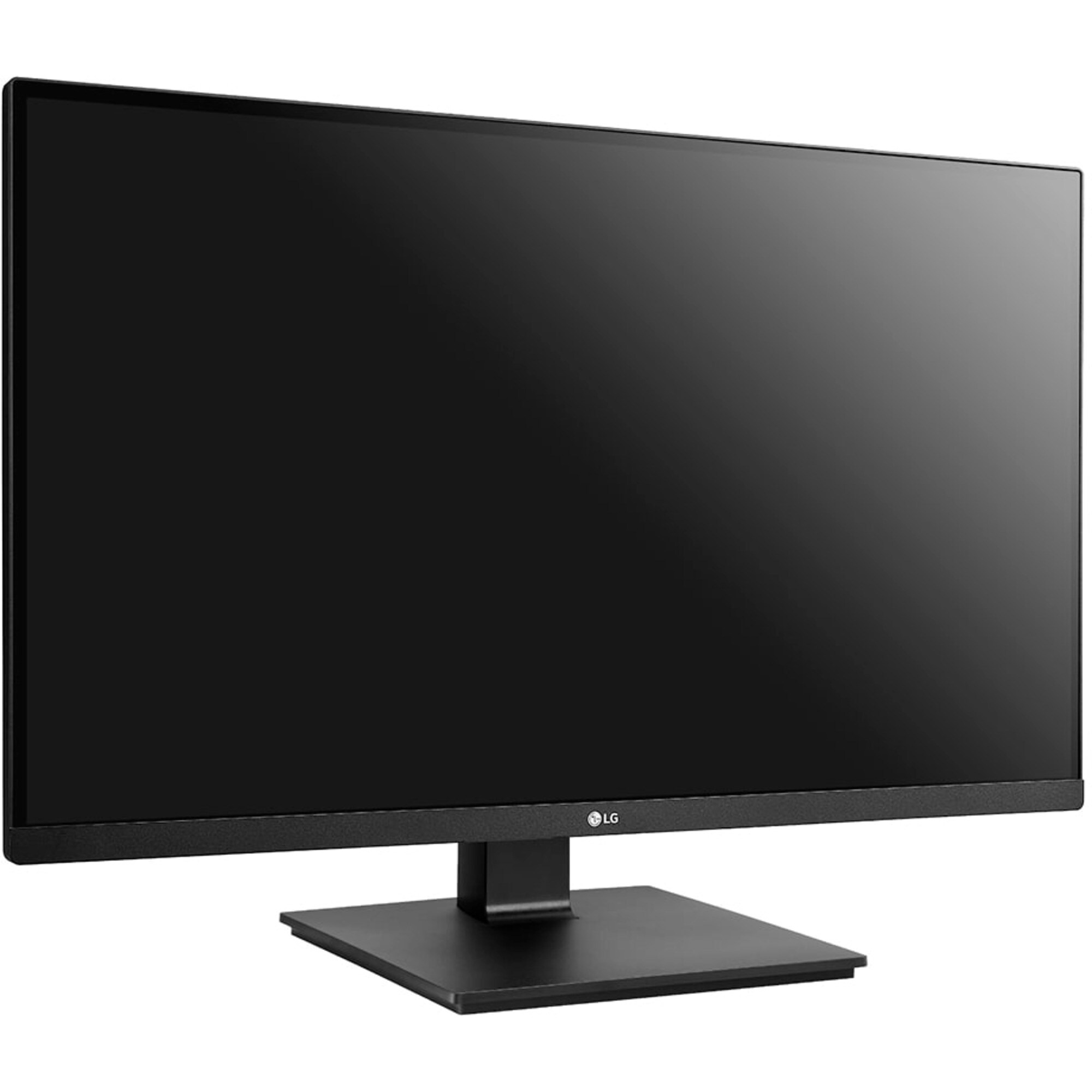LG LED-Monitor 27BN65QP-B
