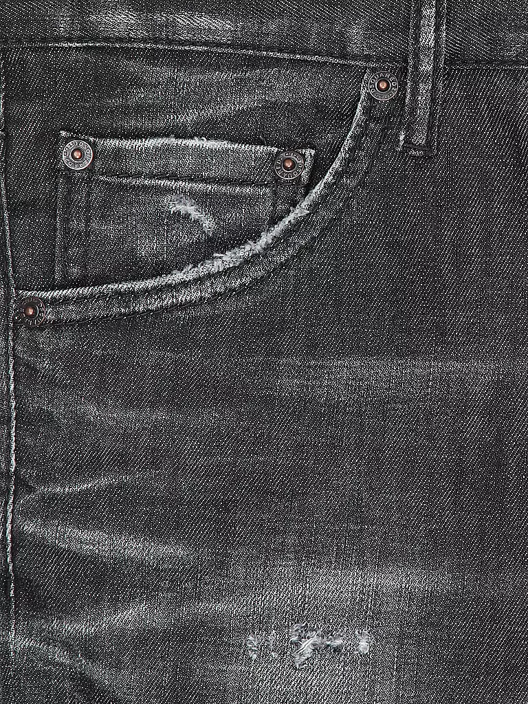 DSQUARED2 Jeans Slim Fit COOL GUY schwarz