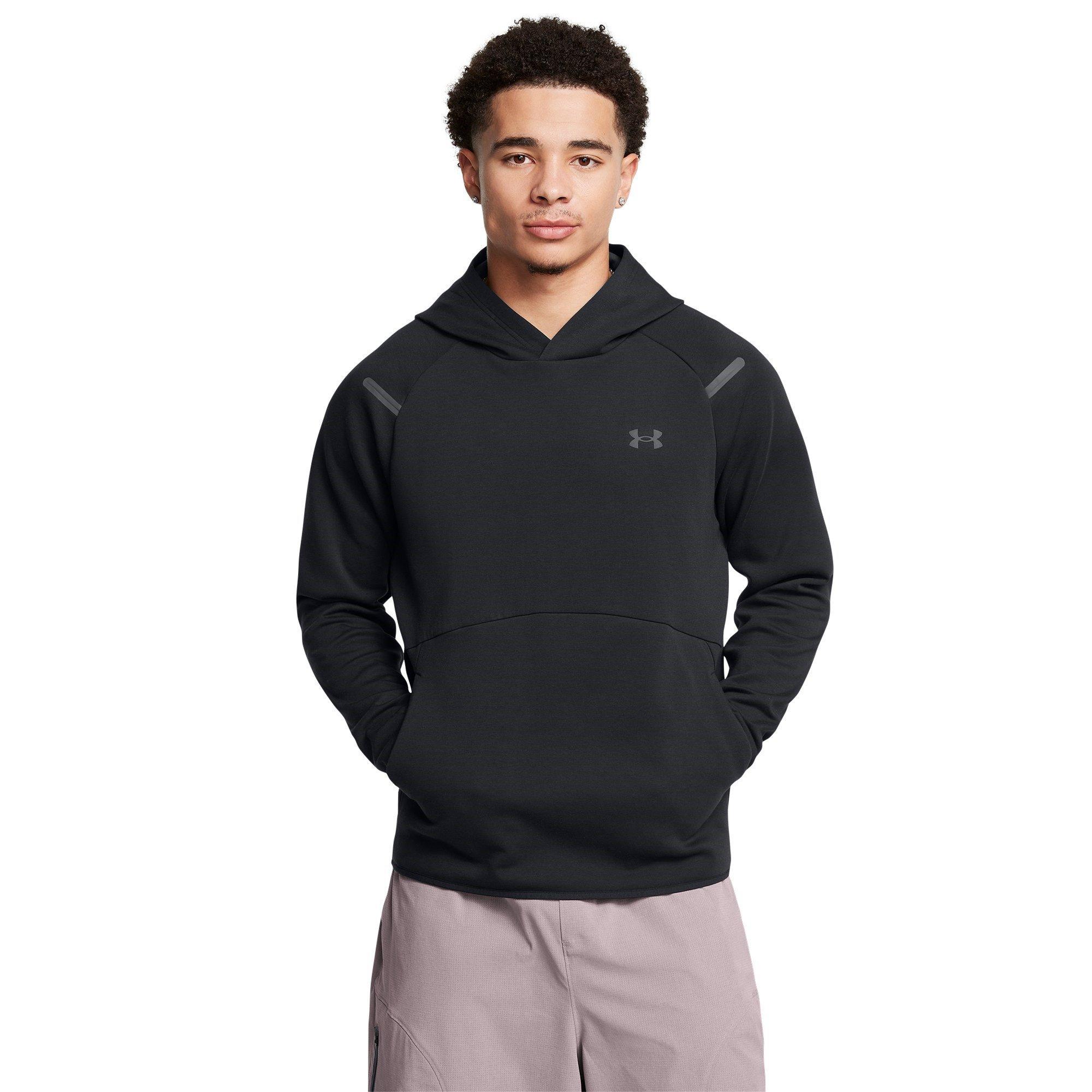 Under Armour Under Armour Ua Unstoppable Flc Hd Eu Hoody Mens
