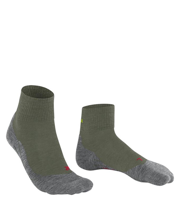 Falke TK5 Wander Short Trekking Sokken