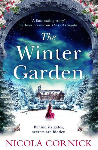 The Winter Garden (Paperback)
