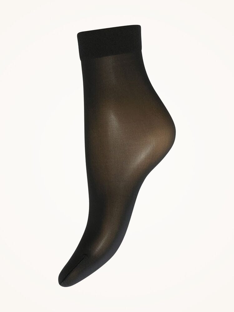 Wolford Individual 10 Socks black