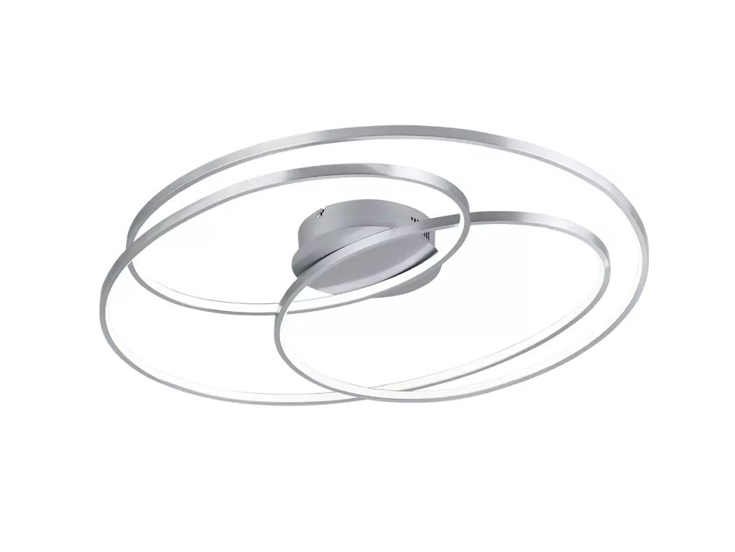 LED-Deckenleuchte Gale