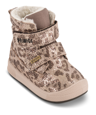 Primigi GTX Vinterstøvle Leopard 88546