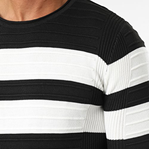 Pull Noir