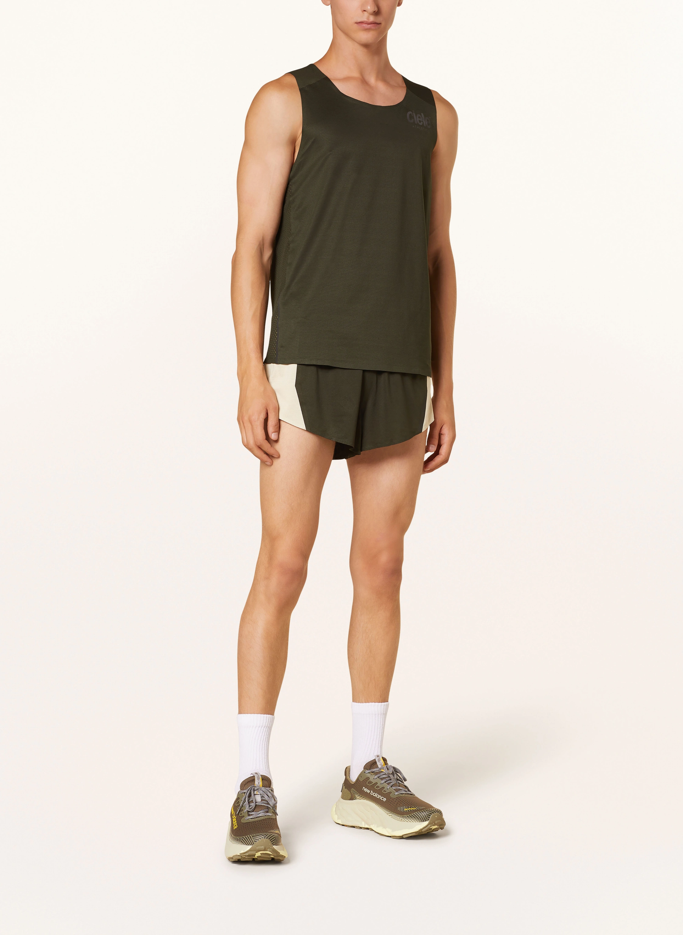 ciele athletics Lauftop ELITE