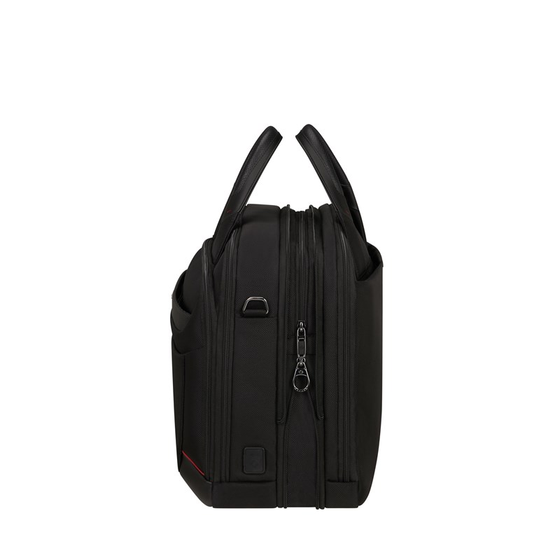 Samsonite<br>Computertaske Pro Dlx 17