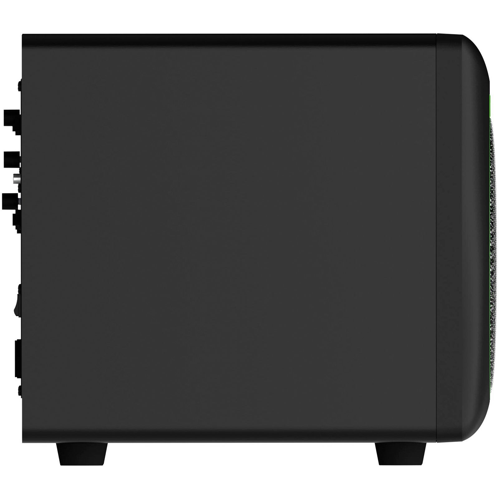 Mackie CR8SBT actieve subwoofer met remote en Bluetooth