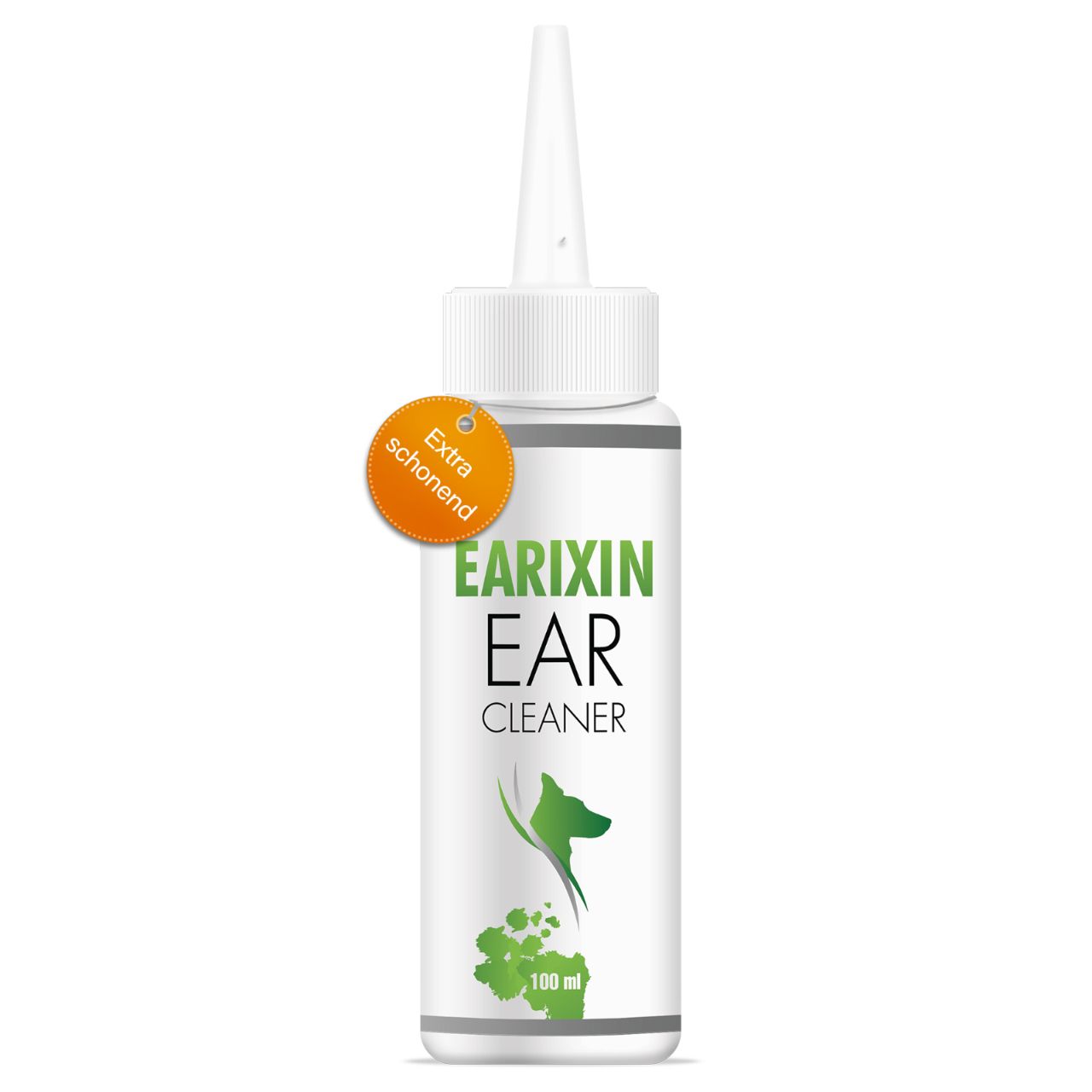 Adema Natural® | Earixin Ohrreiniger | gegen Ohrmilben