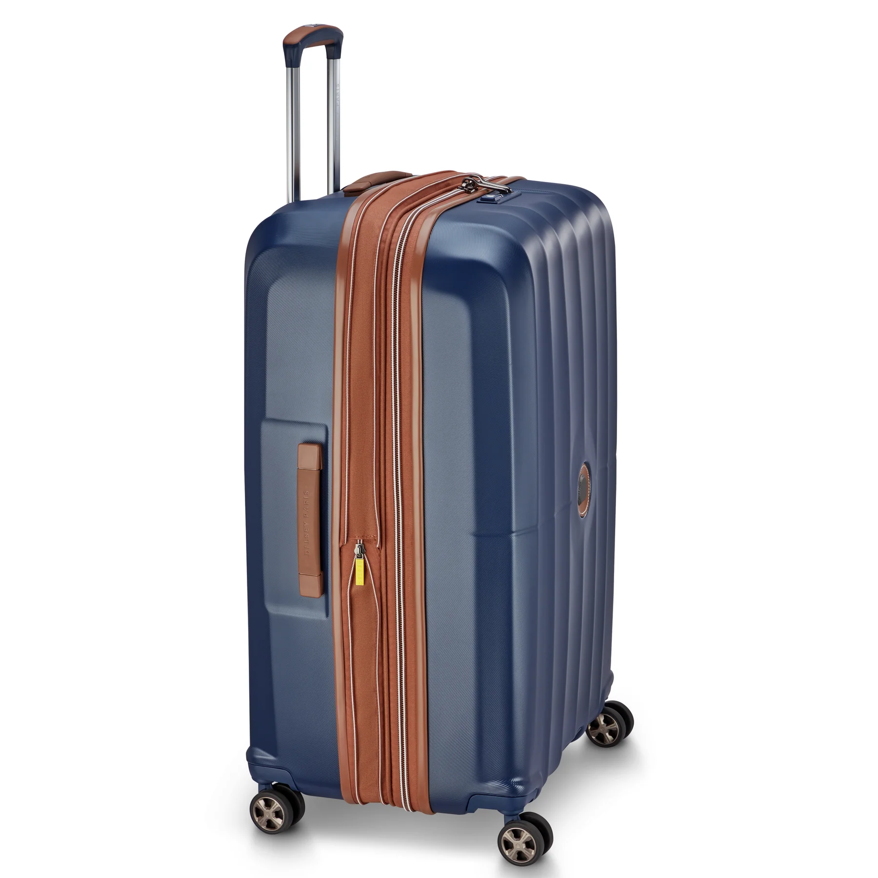 Valise soute - L Extensible (76cm)