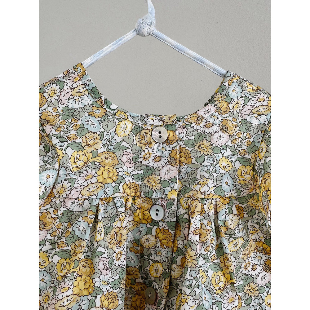 Køb Lalaby Sunkissed Daisy Top