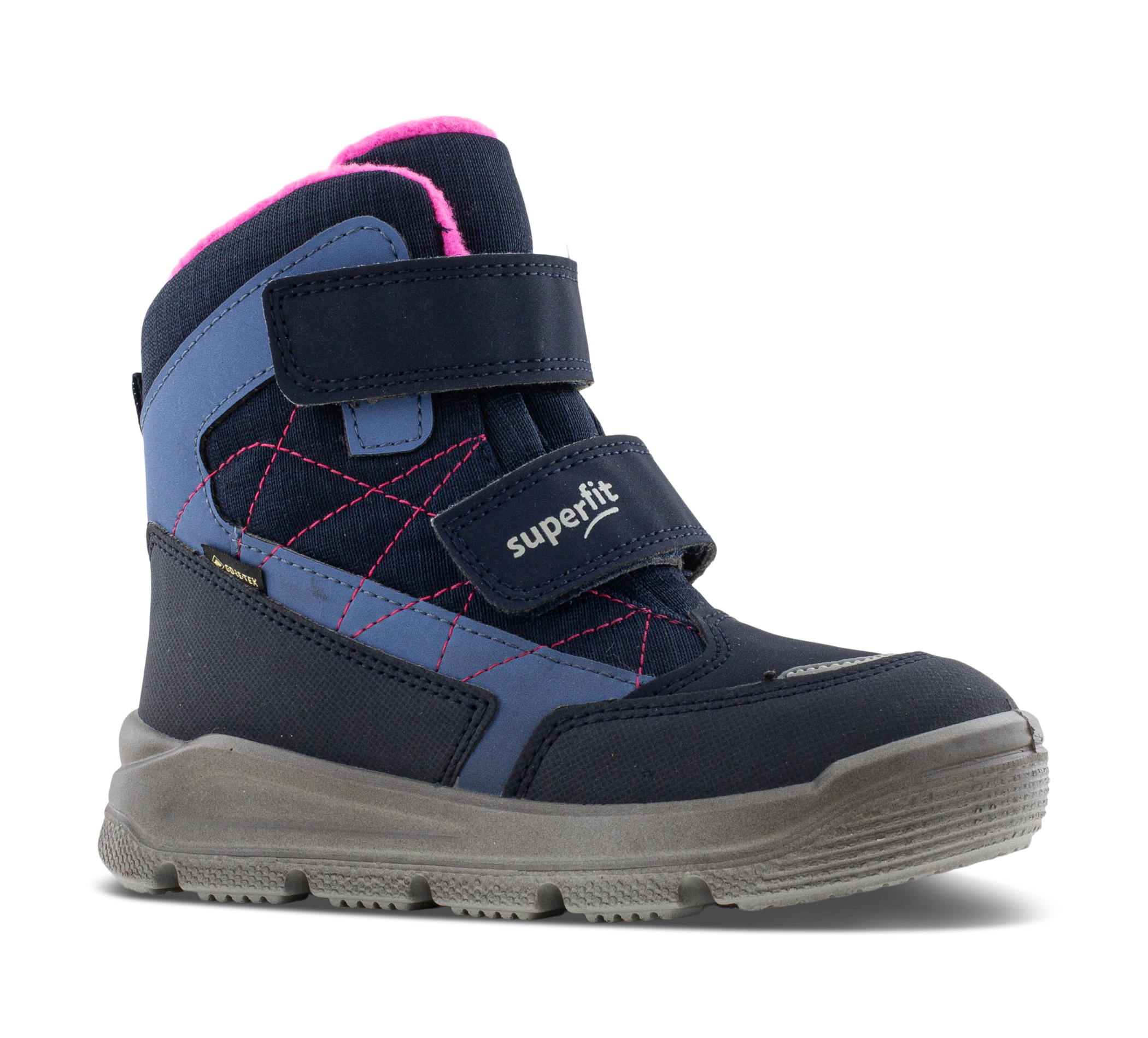 Superfit Mars - Winterschuhe