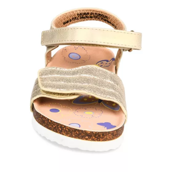 Sandales OR NINI & GIRLS