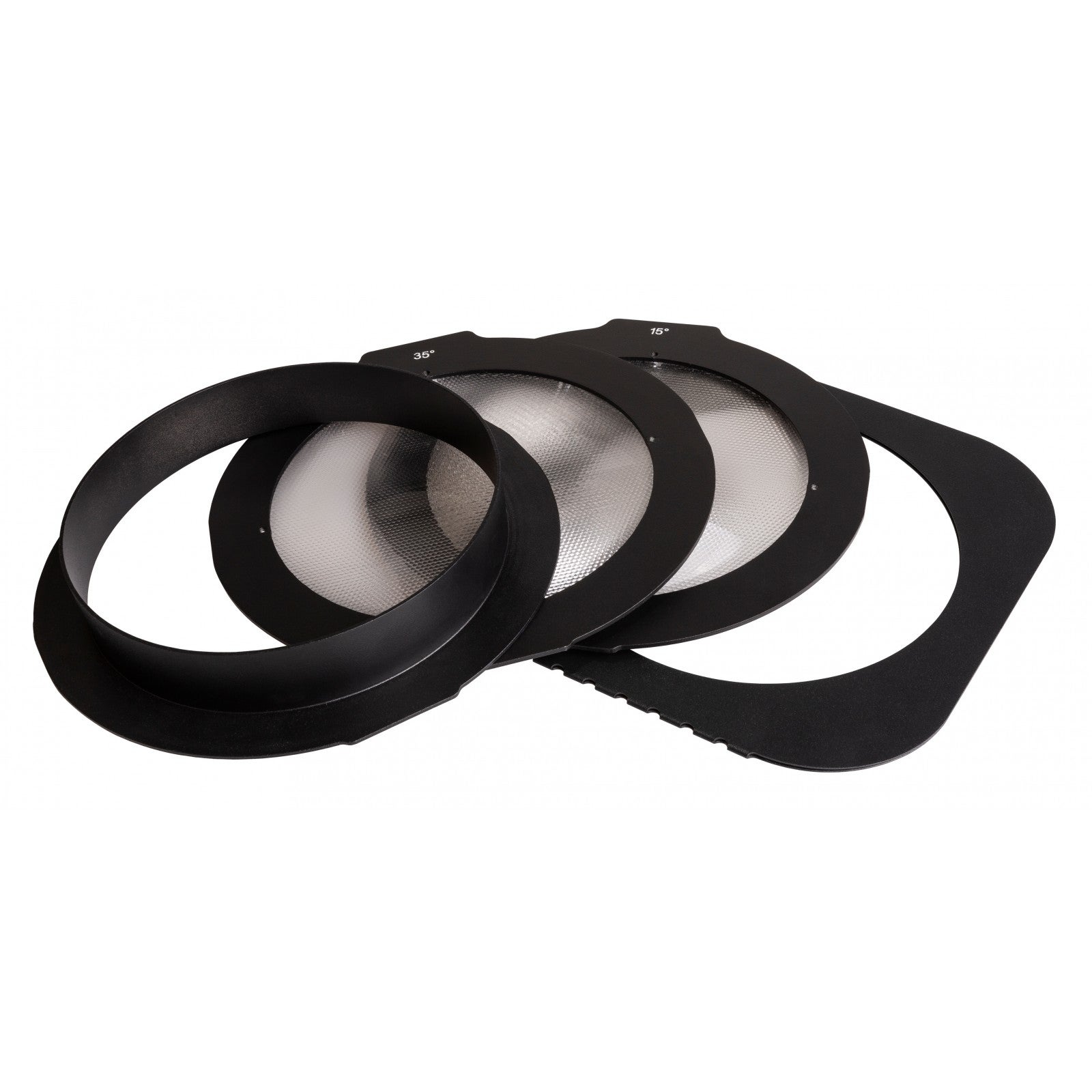 Briteq BT-COLORAY MULTI LED-opbouwspot