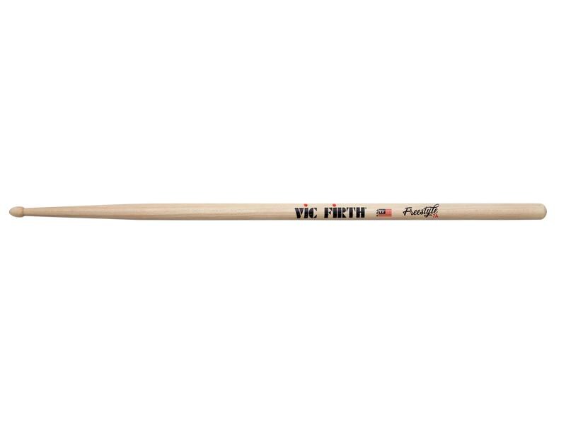 Vic Firth Drumsticks FS7A – 1 Paar American Concept Freestyle 7A