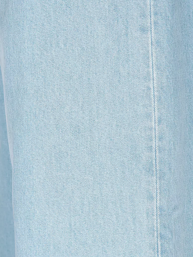 CARHARTT WIP Jeans Baggy Fit BRANDON hellblau