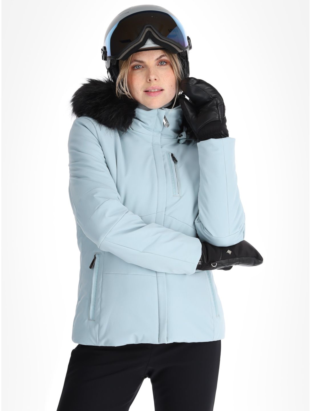 Traditional 24PBH0802/WO ski-jas dames