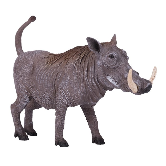 Besttoy - Warzenschwein - Spielfigur