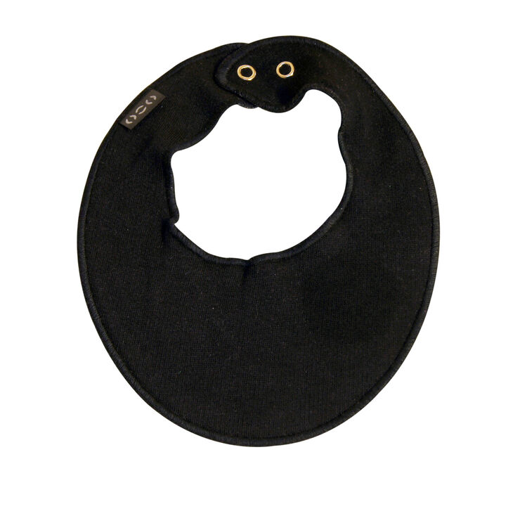Mikk-Line COTTON bibs - Round Sort