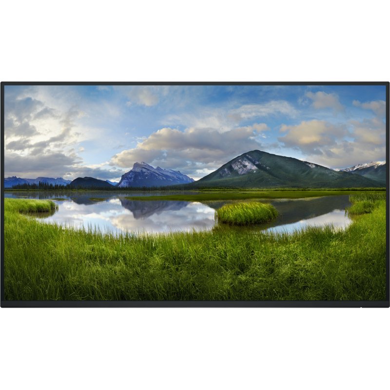 DELL Pro Plus P2725H_WOST écran plat de PC 68,6 cm (27