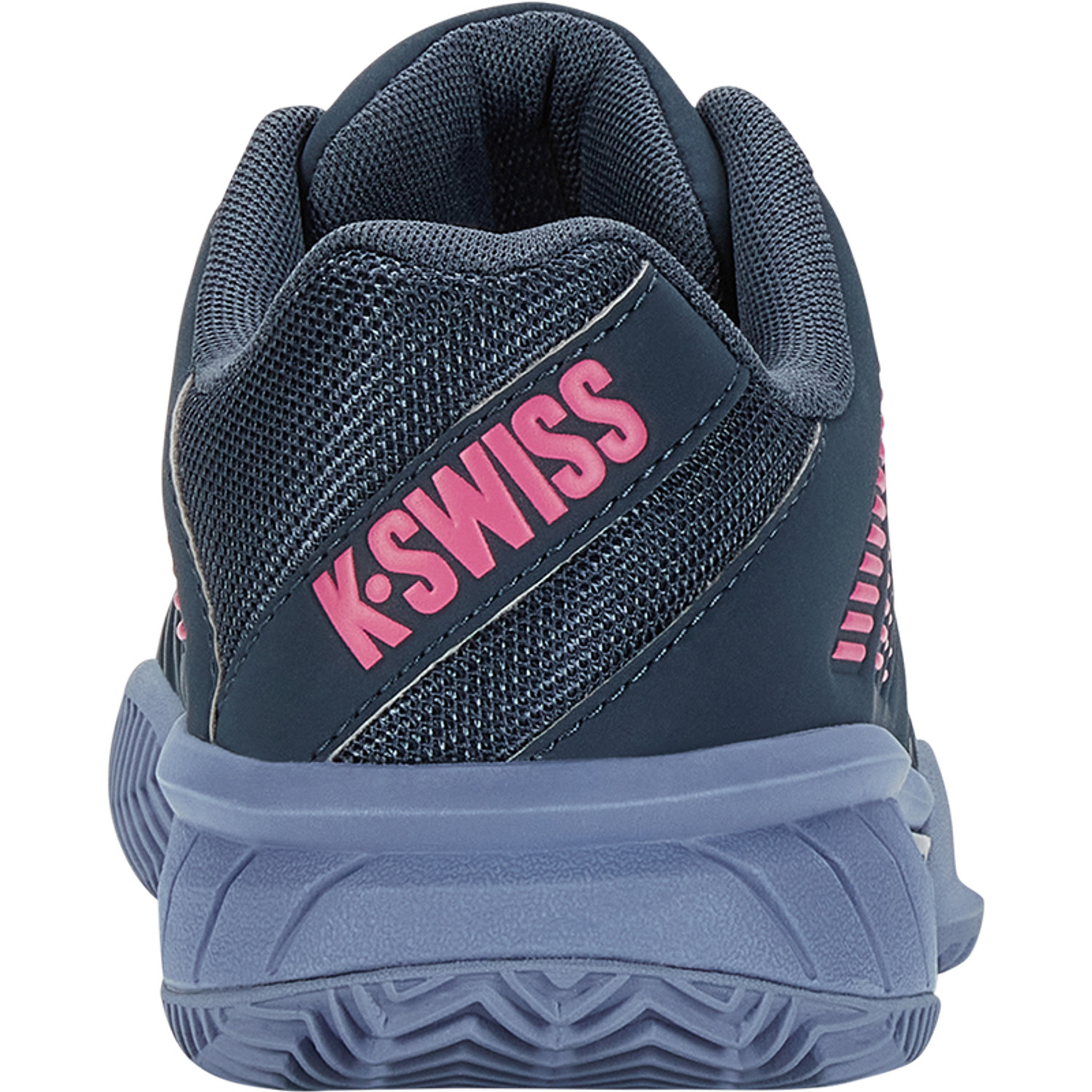 K-Swiss Express Light 3 Clay Dames