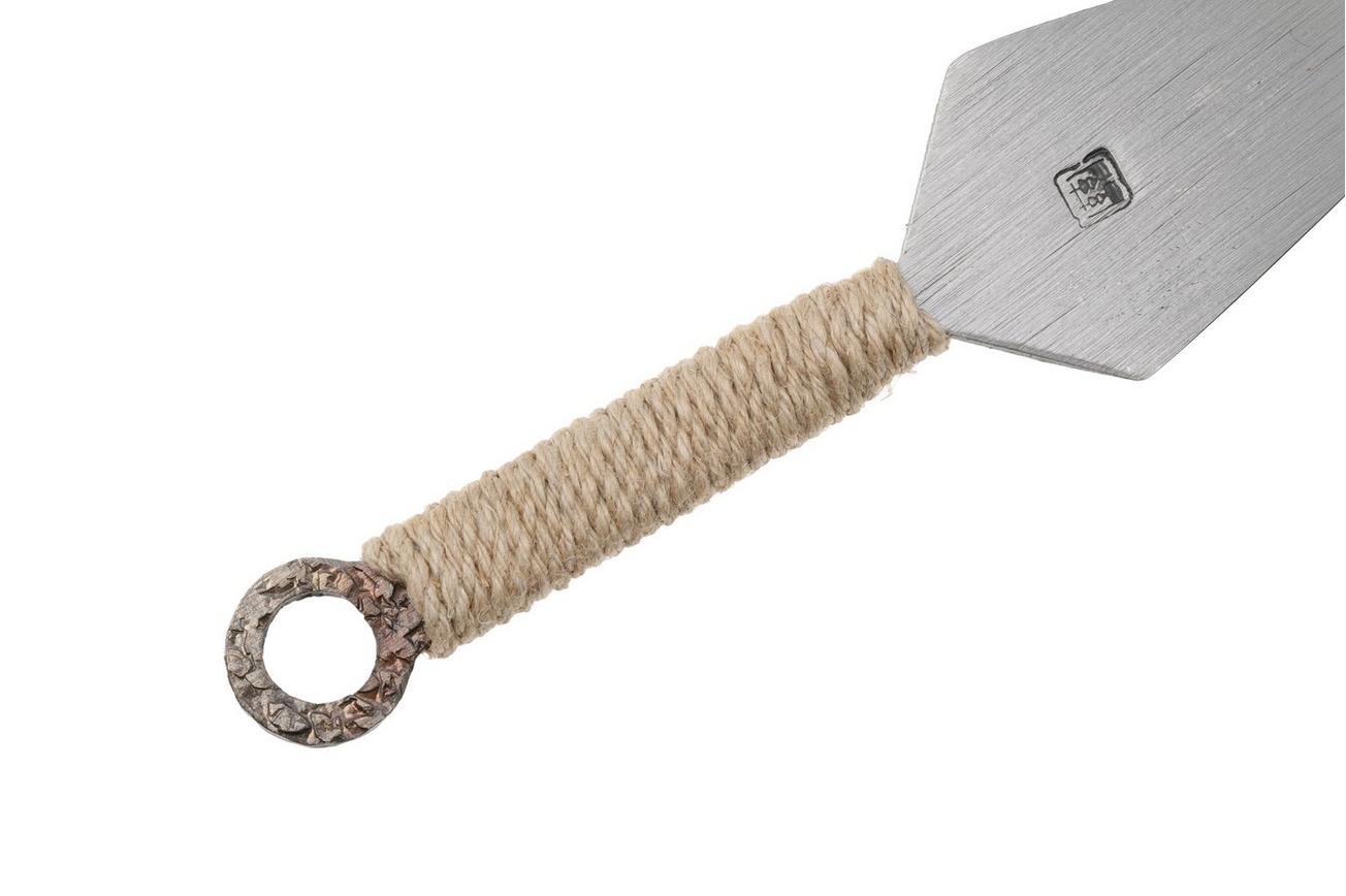 Yoshiharu Kunai Paper Knife YSH02, aftekenmes