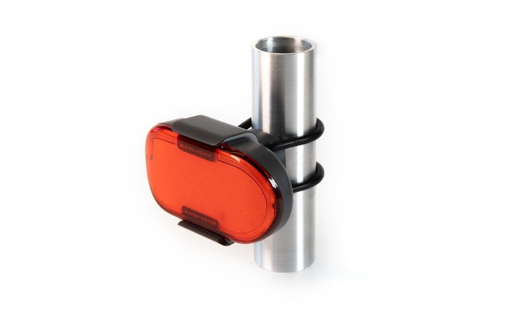 Velolampe GEM Set USB-CFahrradlampenset