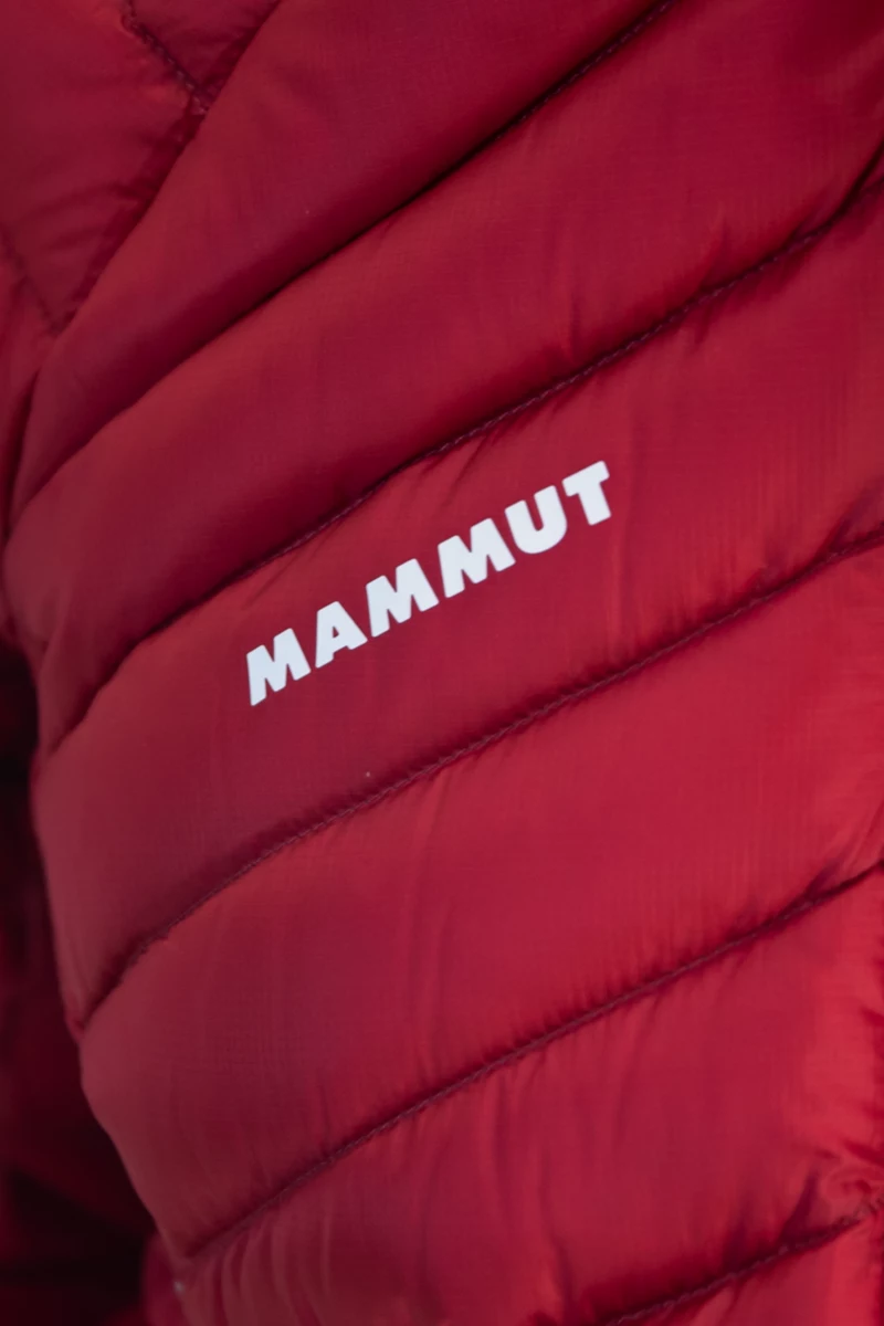 MAMMUT Broad Peak Damen Daunenjacke