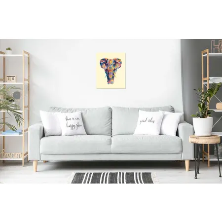 Ravensburger CreArt - Funky Elephant