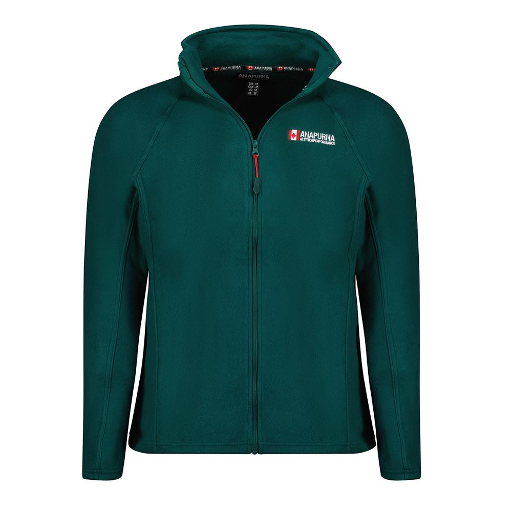 Geographical Norway Polaire Vert Homme Anaurna Tonneau