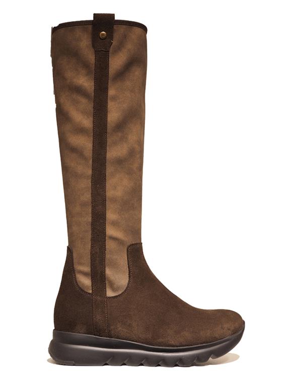 Wolky Jackson HV 02131.40 Bruin