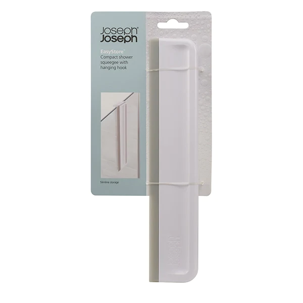Raclette de douche compacte Joseph Joseph