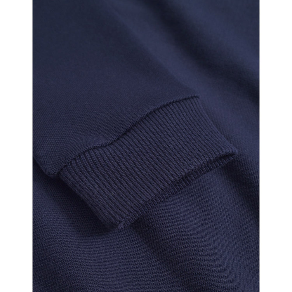 Køb Les Deux Kids Dark Navy Aidan Hættetrøje KIDS