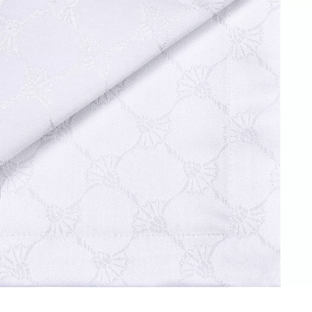 Serviette Cornflower 2er 50 x 50 cm