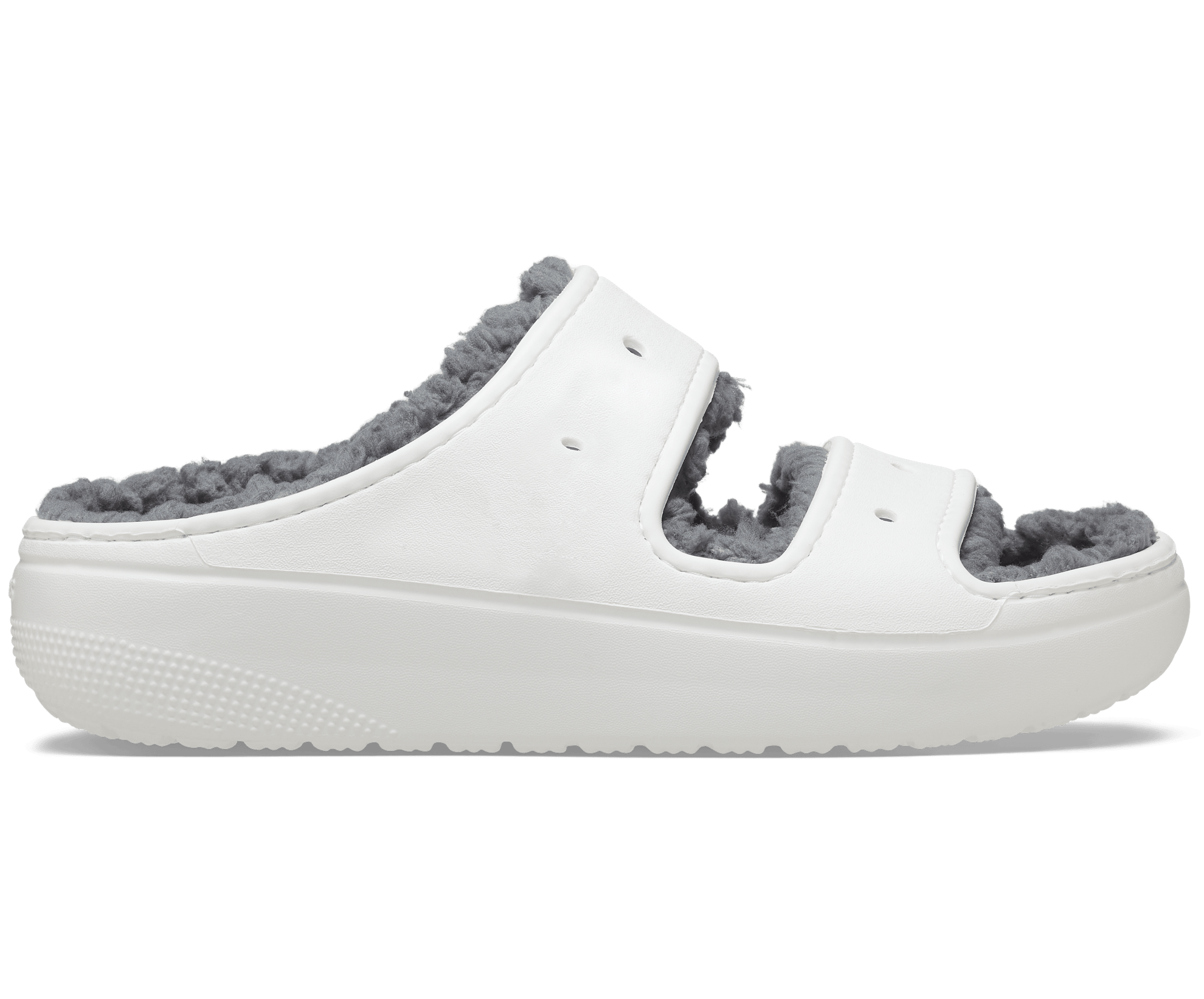 Classic Cozzzy Sandal