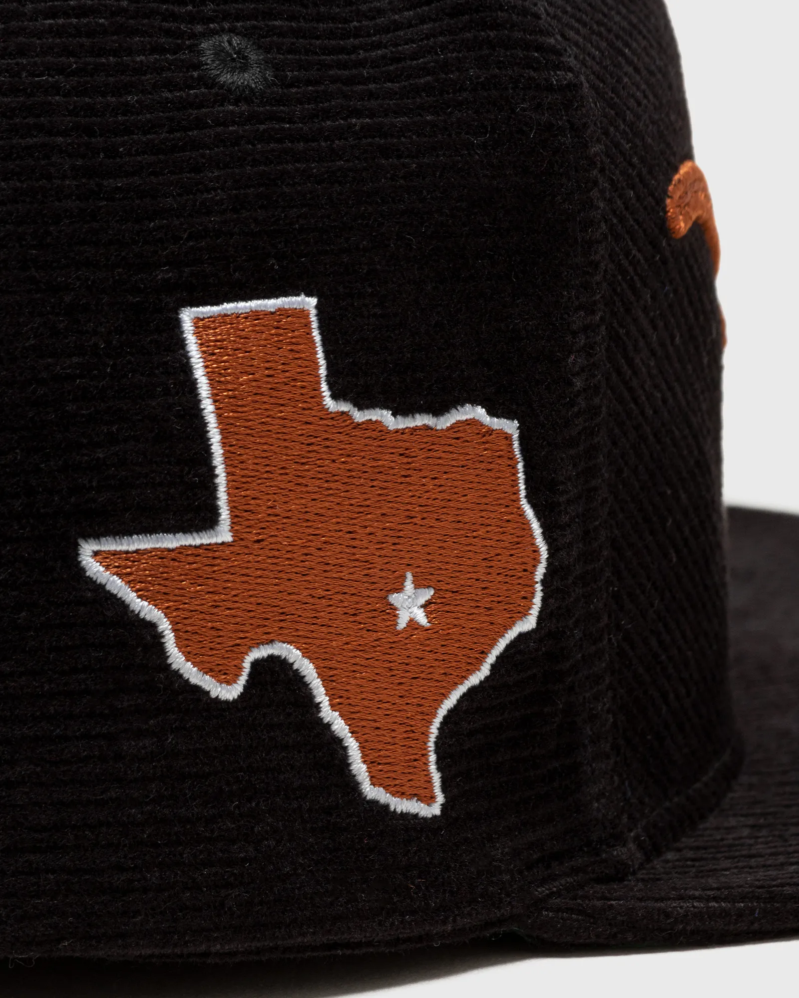 Mitchell & Ness NCAA ALL DIRECTIONS SNAPBACK AUSTIN