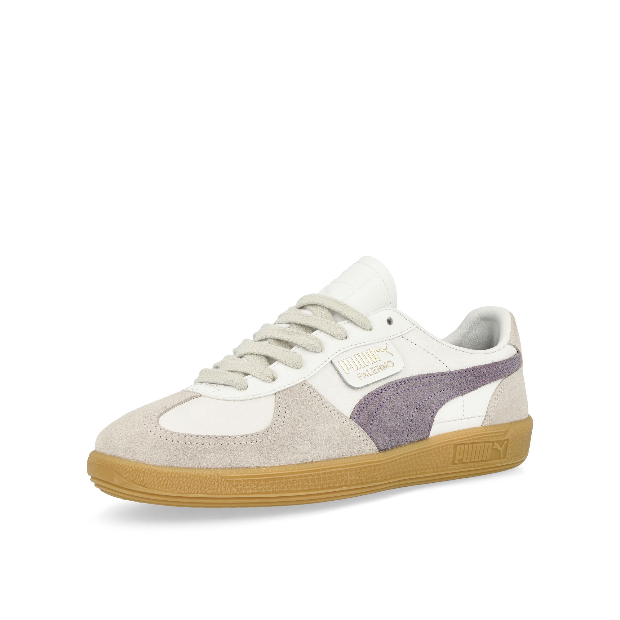 Puma<br>Palermo Leather