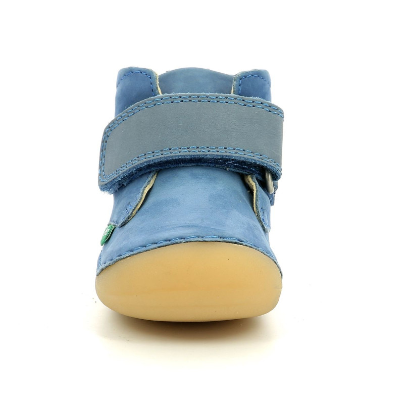 Kickers Kickers Sabio Bleu Tricolore