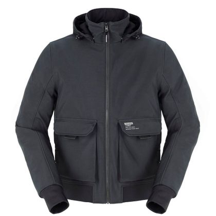 Blouson Spidi METROMOVER - Gris